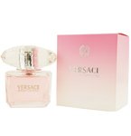 VERSACE BRIGHT CRYSTAL Womens Eau De Toilette (EDT) SPRAY 3 OZ - Fragrances