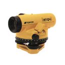Topcon AT-G4 Digital Level - 26x magnification
