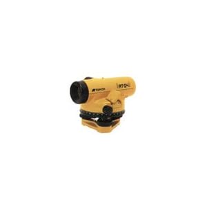 Topcon AT-G4 Digital Level - 26x magnification