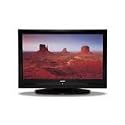 Sanyo CE32FD90-B 32 inch LCD TV 1300:1 500cd/m2 1920 x 1080 6ms with Integrated Digital TV Tuner (Black) (CE32FD90-B)