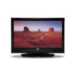 Sanyo CE32FD90-B 32 inch LCD TV 1300:1 500cd/m2 1920 x 1080 6ms with Integrated Digital TV Tuner (Black) (CE32FD90-B)