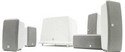 Boston Acoustics Horizon Series MCS130 System Mist Speakers