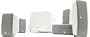 Boston Acoustics Horizon Series MCS130 System Mist Speakers