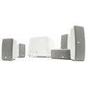 Boston Acoustics Horizon Series MCS130 System Mist Speakers