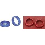 Factory Connection Fork Oil Lock Collar Set OLC48 by Factory Connection