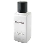 CHANEL Fragrance Cristalle Body Lotion for Women 200ml/6.7oz