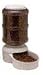 Outdoor Living : Petmate Le Bistro Feeder
