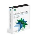 Internet Security Suite (2007) XL Box -
