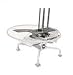 Do-All Outdoors White Quail Automatic Trap