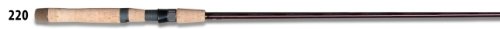 G. Loomis Escape Travel ETR84-3 LS 6 Spinning Rod