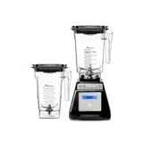 Blendtec Home HP3A Blender WildSide/FourSide White