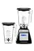 Blendtec Home HP3A Blender WildSide/FourSide Black