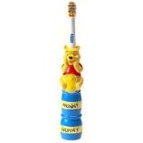 Click here to buy Braun DB2010_POOH Oral B Kids Battery Tooth Brush Pooh and Friends by Braun.