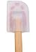 SiliconeZone Pink Ribbon Spatula