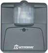 X-10 ActiveEye Motion Sensor (Outdoor) Model MS16A X-10 ActiveEye Motion Sensor (Outdoor) Model MS16A