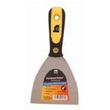 17-7592 4 FLEX WALL SCRAPER DESC:FLEXIBLE SIZE:4