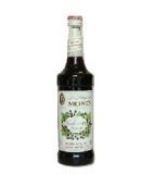Monin Blackcurrant Syrup, 750 ml