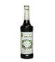 Monin Premium Gourmet Blackcurrant Syrup 750ml Bottle (black currant)