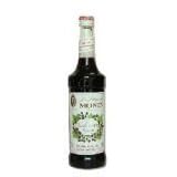 Monin Blackcurrant Syrup, 750 ml by Monin