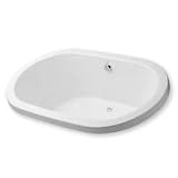 forma AC630 Oval 72 x 36 x 22 Tub (AirMaseaur - Standard Edition)