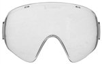 V-Force Large Lens - Fits Pro/Morph/Shield (Clam Pack) - Mirror Blue
