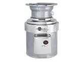 InSinkErator SS-100-6-AS101 115 - Disposer Package w/ #6-Adaptor & AS101 Panel, 1-HP, 115/1 V