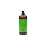 DermOrganic Sulfate-Free Conditioning Shampoo, 33.8 fl. oz. / Liter Derm Organic with Argan Oil