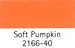 BENJAMIN MOORE PAINT COLOR SAMPLE Soft Pumpkin 2166-40 SIZE:2 OZ.