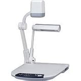 Document Camera 1/3 Progressive Scan CCD