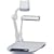 Elmo P10s Digital Visual Presenter - Document camera - color - optical zoom: 16 x - motorized - Hi-Speed USB