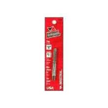 Vermont American 20074 7/16-Inch 14 High Carbon Steel Machine Screw Plug Tap