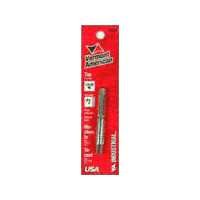 Vermont American 20077 1/2-Inch 20 High Carbon Steel Machine Screw Plug Tap