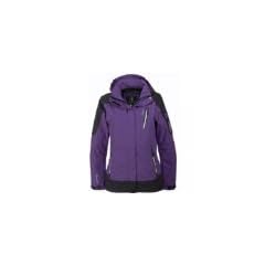 First B Bess Ladies Jacket Farbe: bright purrple Gr��e: 38