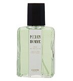 Review Caron PO85M / Pour Un Homme By Caron For Men. Eau De Toilette Splash 750 Ml.