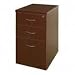 LLR87260 - Box/Box/File Pedestal,16x22x28-1/4,MY