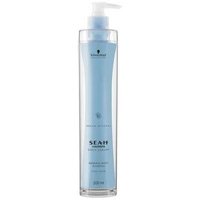 SEAH Hairspa - Mineral by Schwarzkopf Bath Shampoo for Fine Hair 200ml