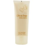 L'AIR DU TEMPS by Nina Ricci for WOMEN: BODY LOTION 3.3 OZ