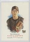 2007 Topps Allen and Ginter #274 - Tim Lincecum RC (Rookie Card)