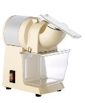 Countertop Electric Grater, 3 mm Hole Disc, 220-2400 V 50/60 Hz
