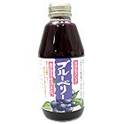 Oisix こだわり飲料 ブルーベリー