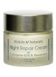 Night Repair Cream with CoEnzyme Q10 and Resveratrol (2 fl. oz.)