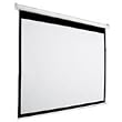 10FT Diagonal Accuscreens Ntsc Manual Wall Ceiling 72X96IN