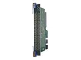 Enterasys Gold Distributed Forwarding Engine - Switch - 60 ports - EN, Fast EN, Gigabit EN - 10Base-T, 1000Base-TX, 100Base-TX - plug-in module