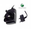 SONY ERICSSON SATIO UK 3-PIN MAINS CHARGER PART OF THE QUBITS ACCESSORIES RANGE