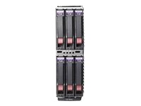 HP StorageWorks SB40c Storage Blade Bundle 4x 300GB SAS 10k rpm SFF Dual Port ENT HDD Preisvergleich