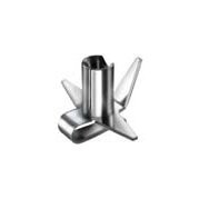 Bamix 391120 mincer blade. Bamix 391120 mincer blade.