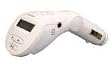 VR3 MP3 PLAYER WMA USB SD FM MODULATOR TRANSMITTER