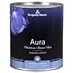 BENJAMIN MOORE PAINT 524-2B AURA EGGSHELL WATERBORNE INTERIOR PAINT MIDTONE BASE SIZE:QUART