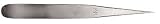 Boley Style Tweezer - 5-1/8 Long