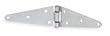Battalion 4PB42 Hinge, Strap, Steel
